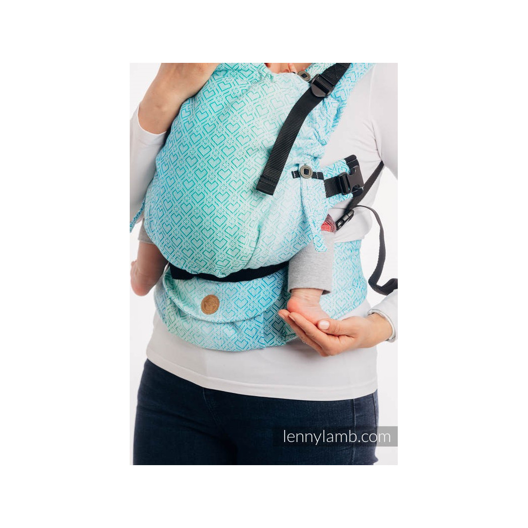 Adapter do Nosidełka LennyUpGrade - LennyLamb