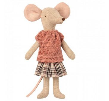 Myszka Mama - Mum Mouse - Maileg