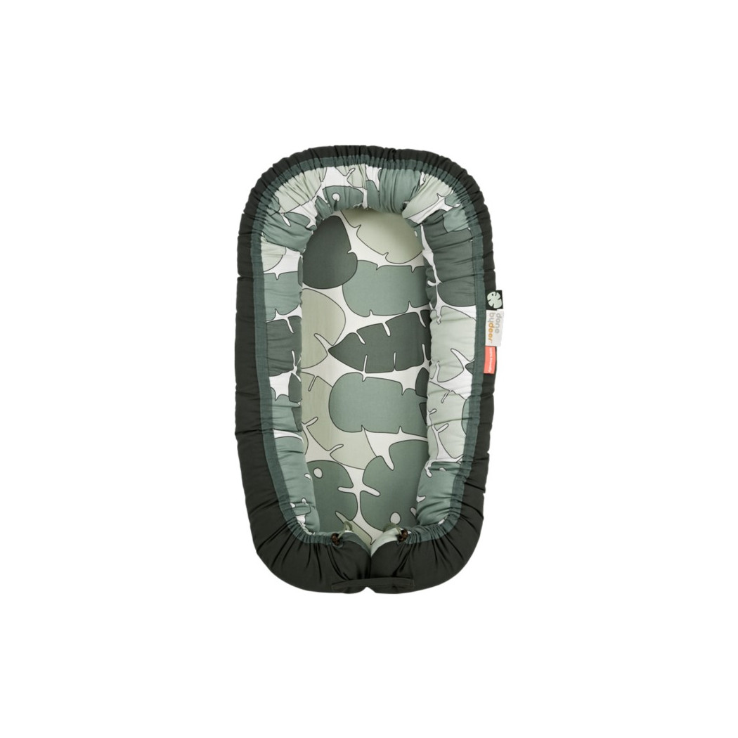 WYPRZEDAŻ Gniazdko Niemowlęce - Tiny Tropics - Done By Deer