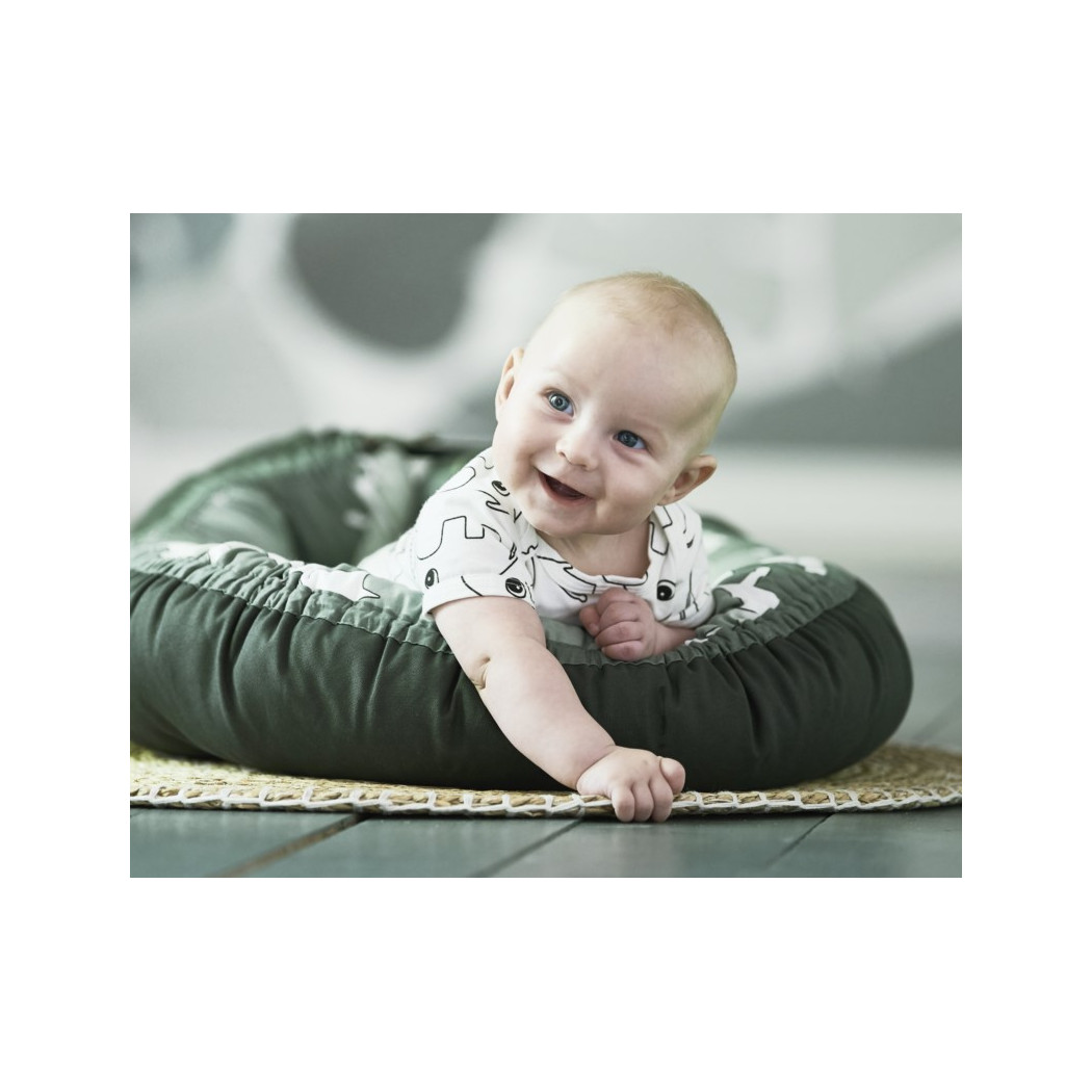 WYPRZEDAŻ Gniazdko Niemowlęce - Tiny Tropics - Done By Deer