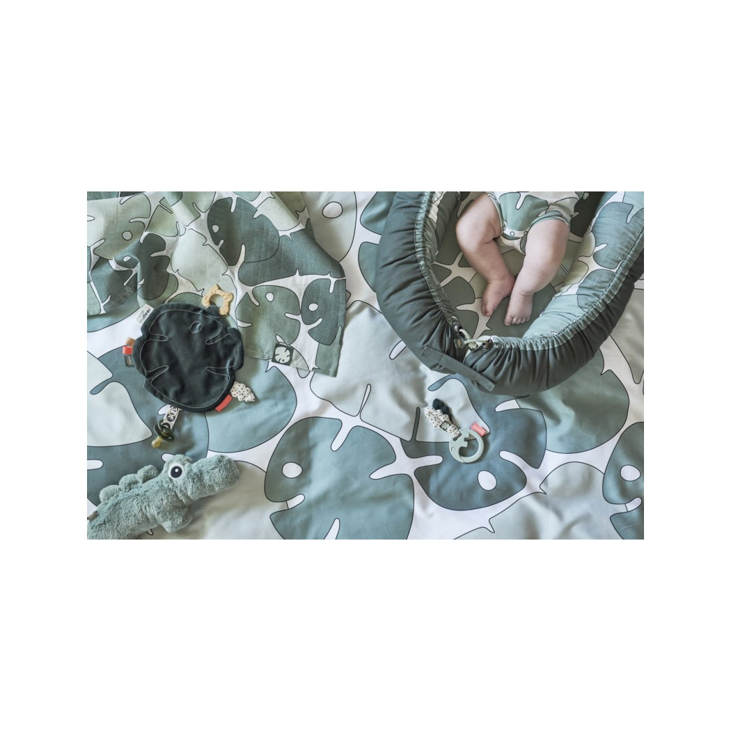 WYPRZEDAŻ Gniazdko Niemowlęce - Tiny Tropics - Done By Deer