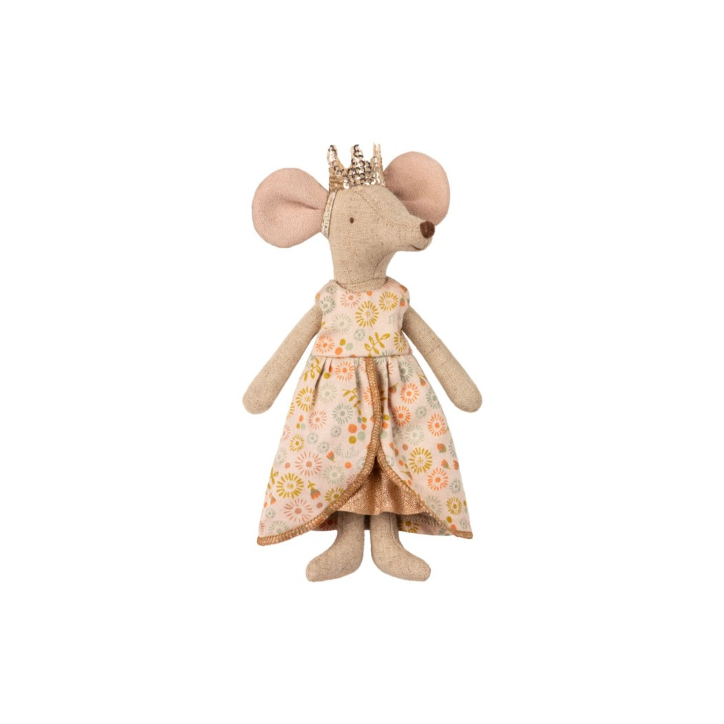 Myszka Królowa -  Maileg - Queen Mouse