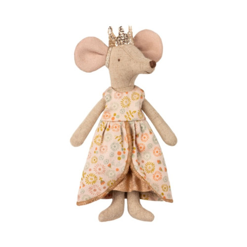 Myszka Królowa -  Maileg - Queen Mouse