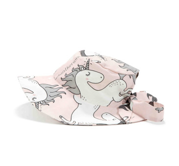 Kapelusz Małej Damy - Unicorn Sugar Bebe by Maja Bohosiewicz - La Millou