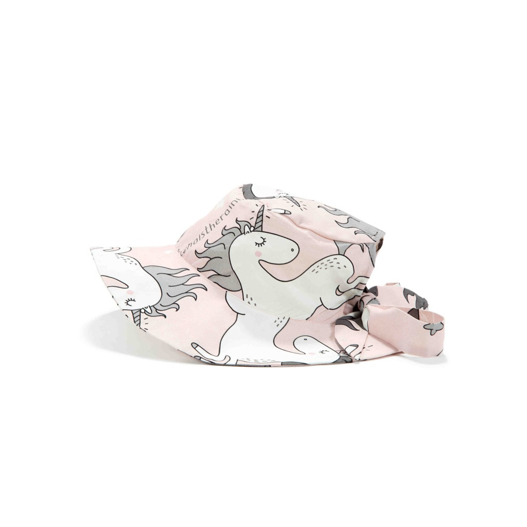 Kapelusz Małej Damy - Unicorn Sugar Bebe by Maja Bohosiewicz - La Millou