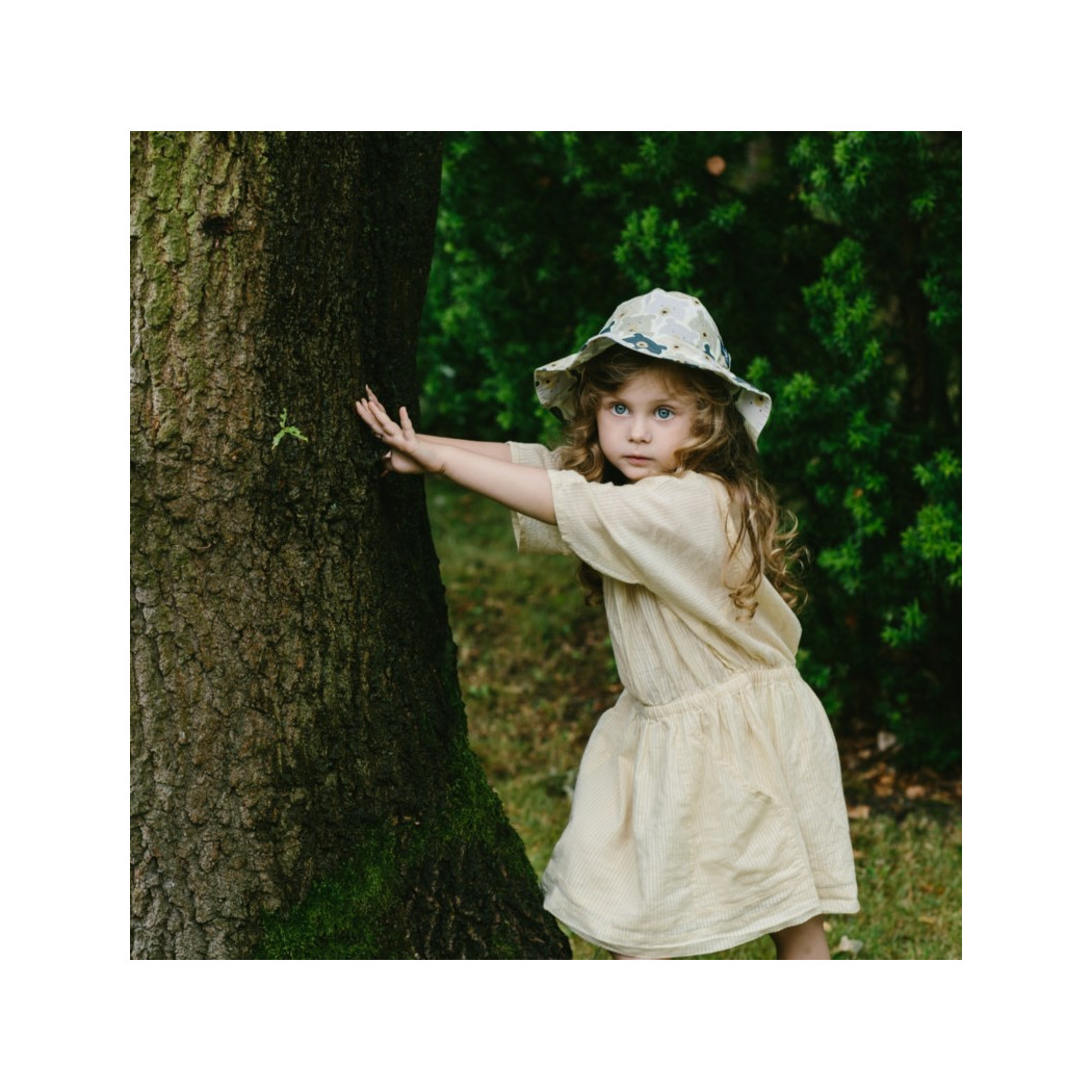 Kapelusz Małej Damy - Unicorn Sugar Bebe by Maja Bohosiewicz - La Millou