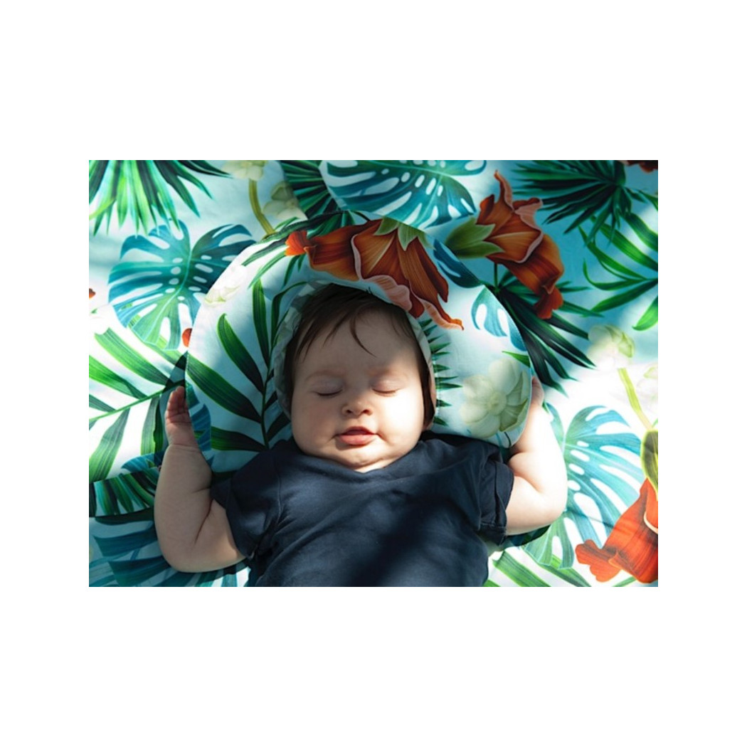 Kapelusz Małej Damy - Unicorn Sugar Bebe by Maja Bohosiewicz - La Millou