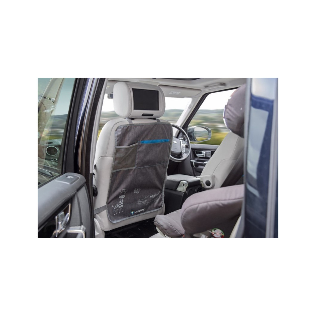 Mata Ochronna na Oparcie Fotela - Little Life