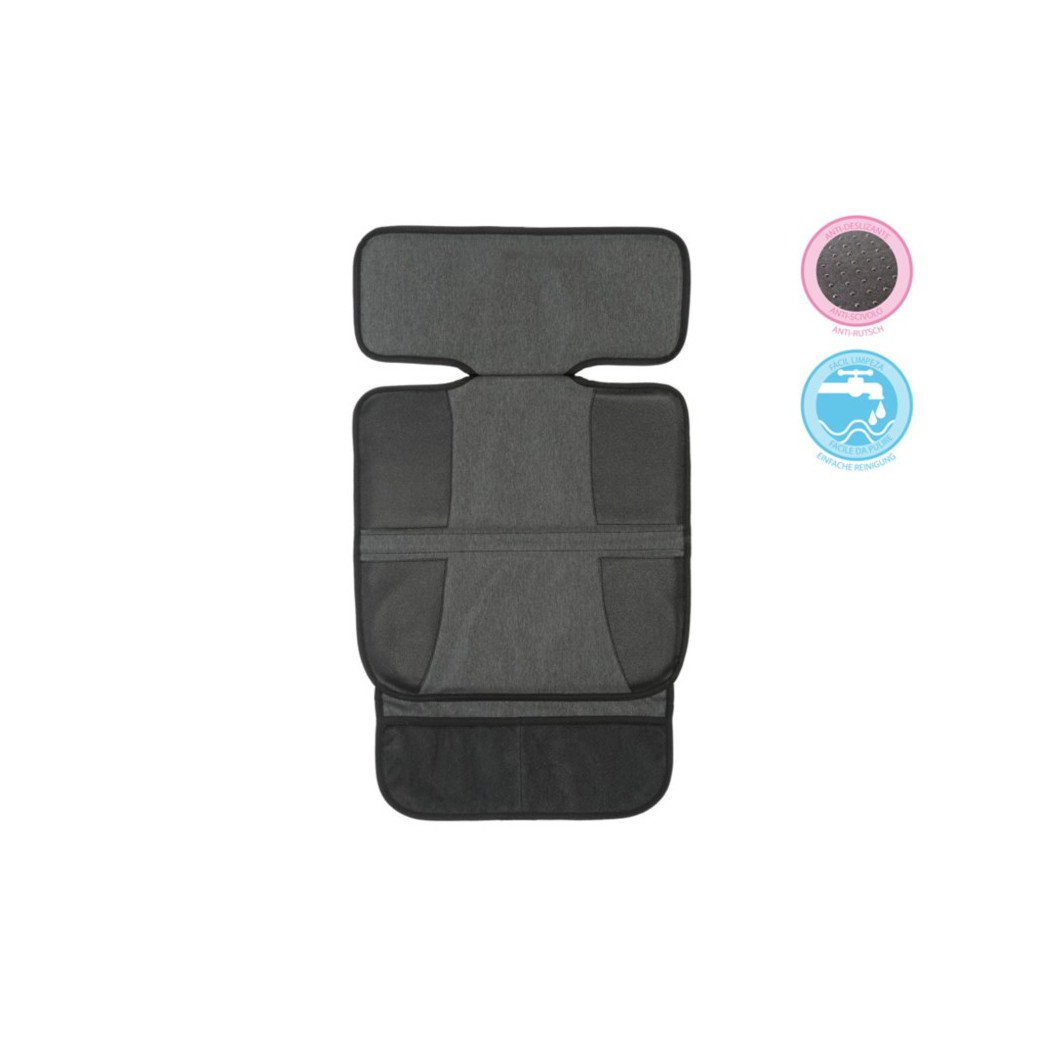 WYPRZEDAŻ Ochronna Mata na Fotel Samochodowy - Kiokids