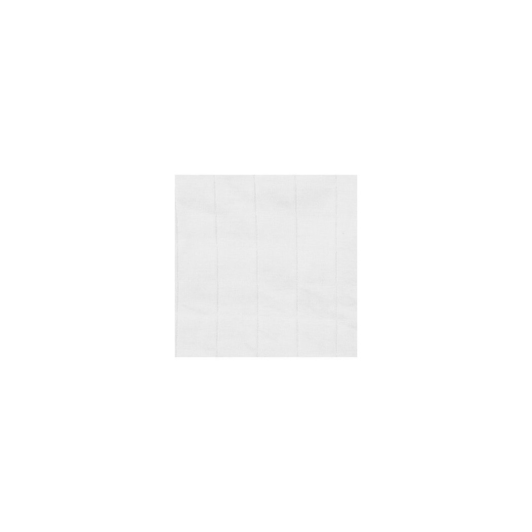 WYPRZEDAŻ Otulacze Pieluszki 3-pack XL - Swaddler - Feather/Mist/Carbon 120x120 cm - Lodger