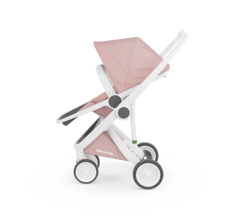 greentom reversible blossom