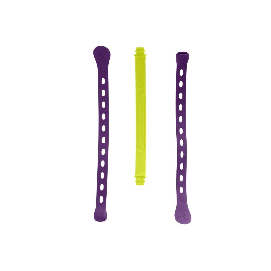 Smycz do bidonu - Passion Splash - B.BOX