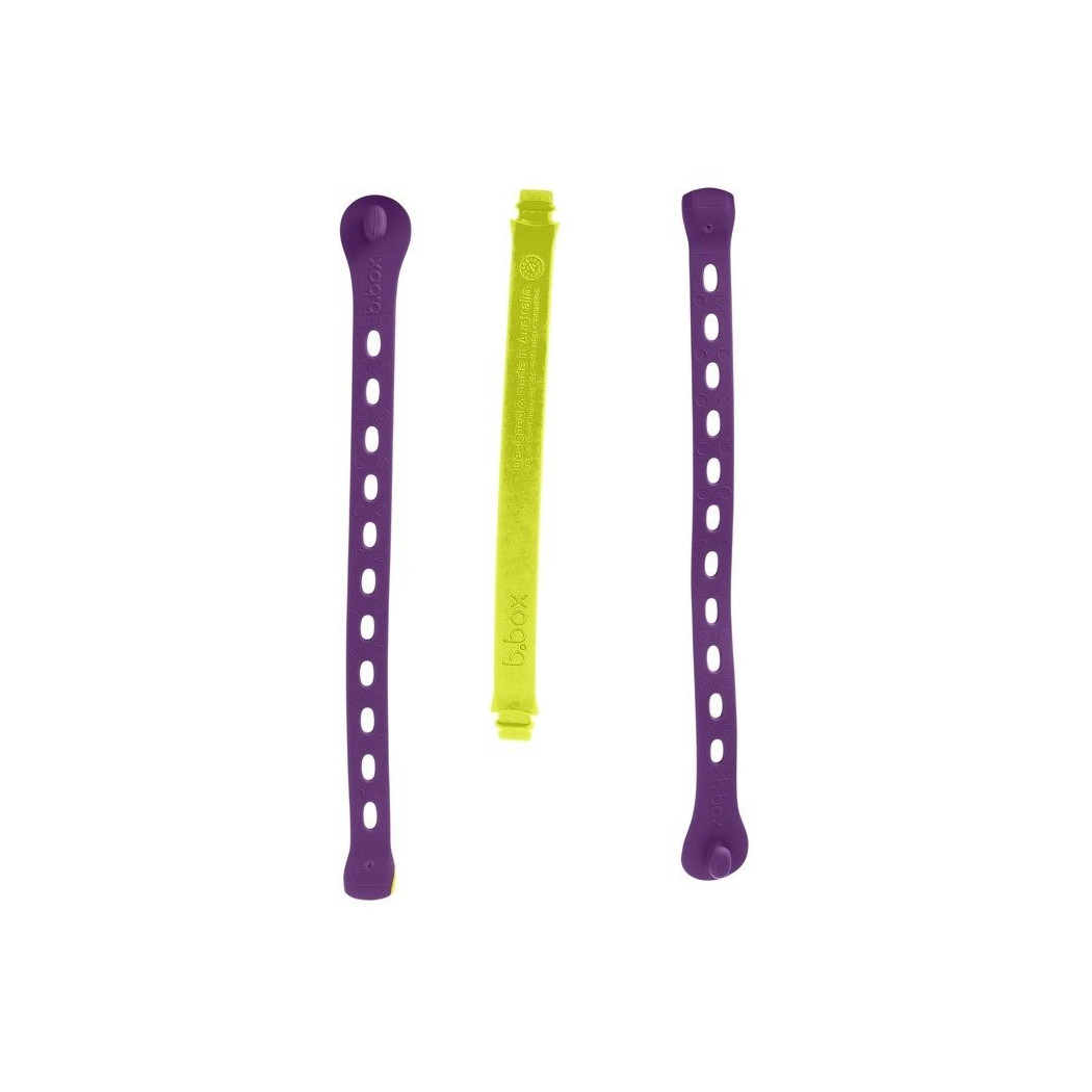 Smycz do bidonu - Passion Splash - B.BOX