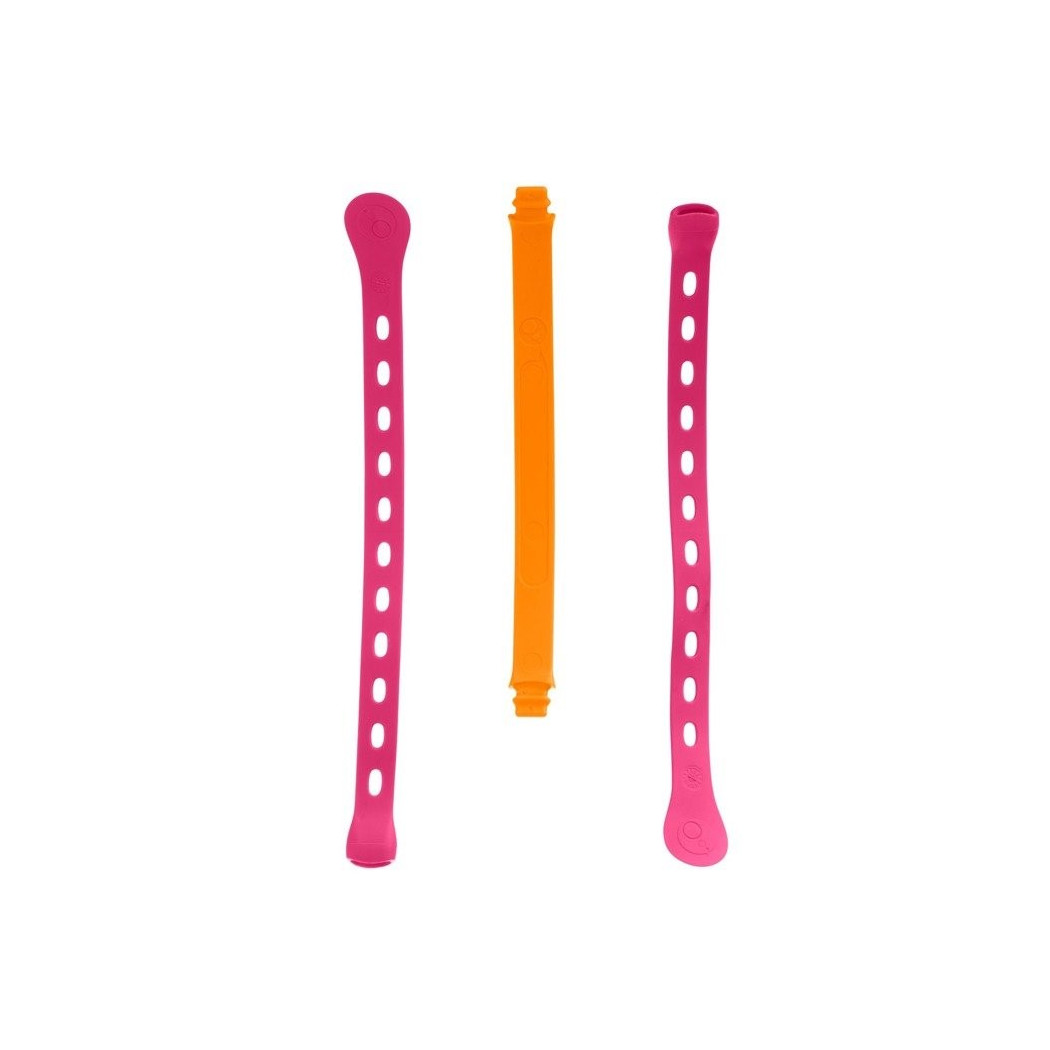 Smycz do bidonu - Strawberry Shake - B.BOX