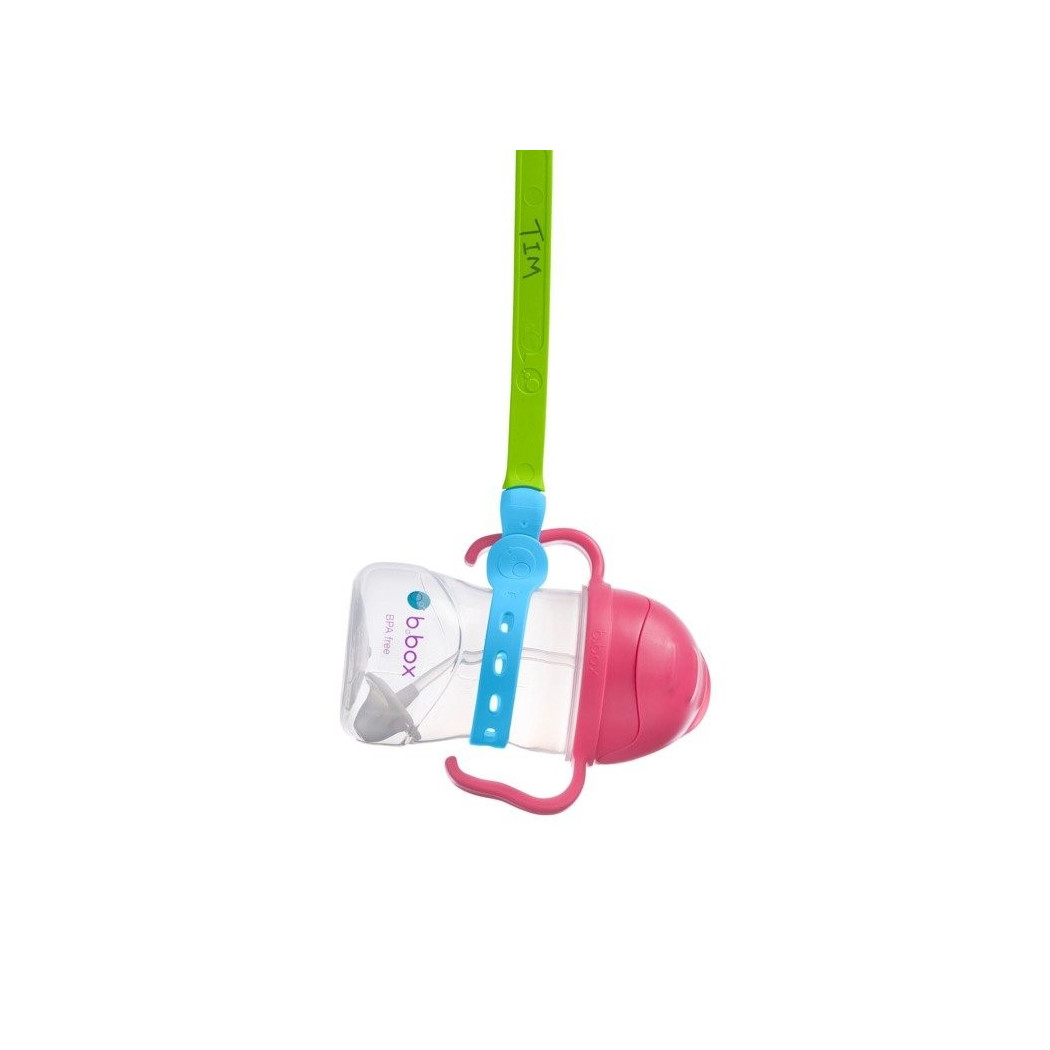 Smycz do bidonu - Ocean Breeze - B.BOX