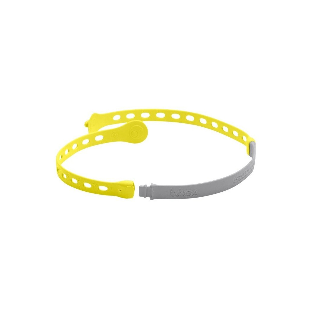 Smycz do bidonu - Lemon Sherbet - B.BOX