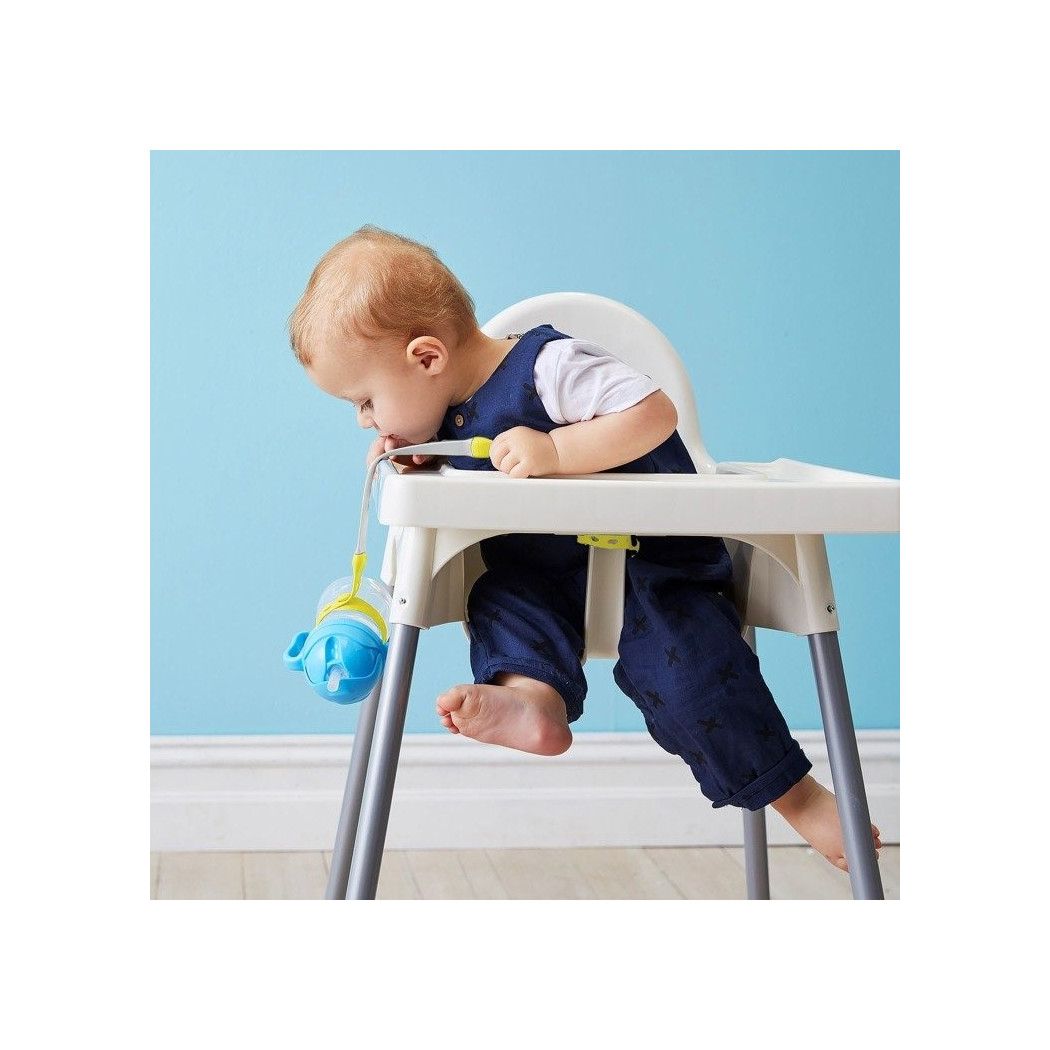 Smycz do bidonu - Lemon Sherbet - B.BOX