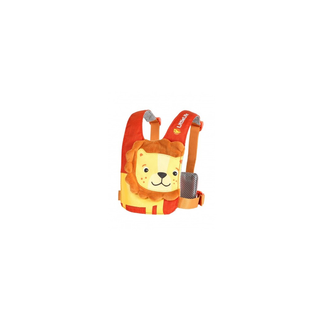 Szelki bezpieczeństwa - LittleLife - Lew
