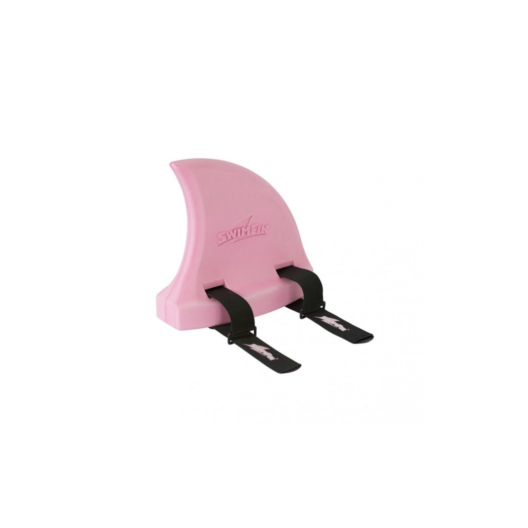 PŁETWA SWIMFIN - KOLOR PUDROWY RÓŻ