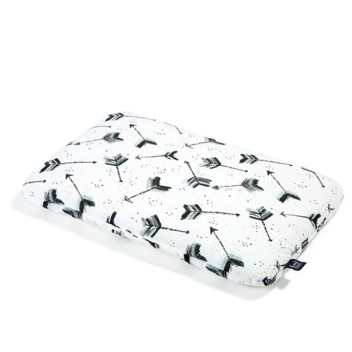 Poduszka - Bed Pillow - Boho Royal Arrows - 40x60 cm - La Millou