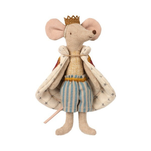 Myszka Król -  Maileg - King Mouse