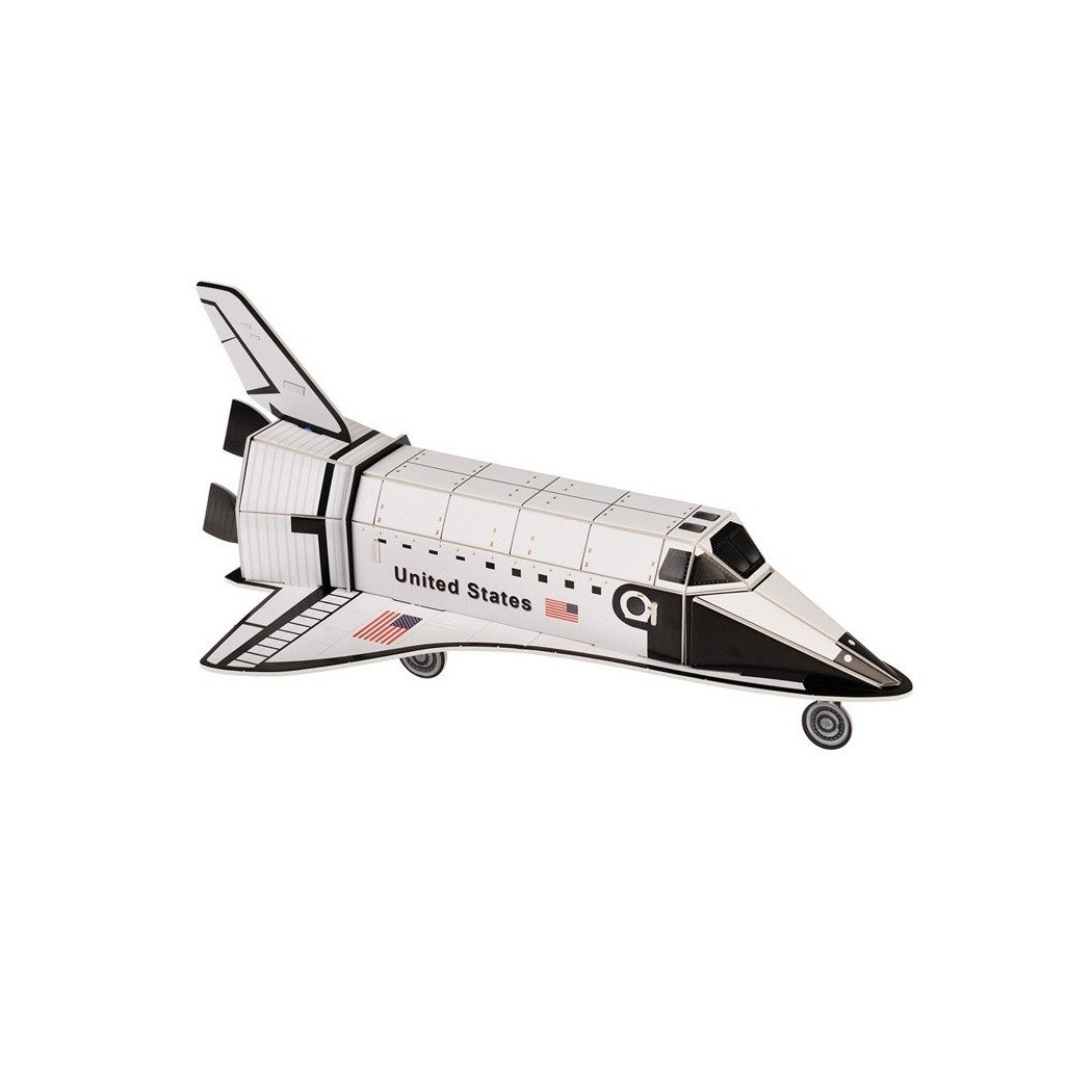 Puzzle 3D - Kosmos - Rex London Trade