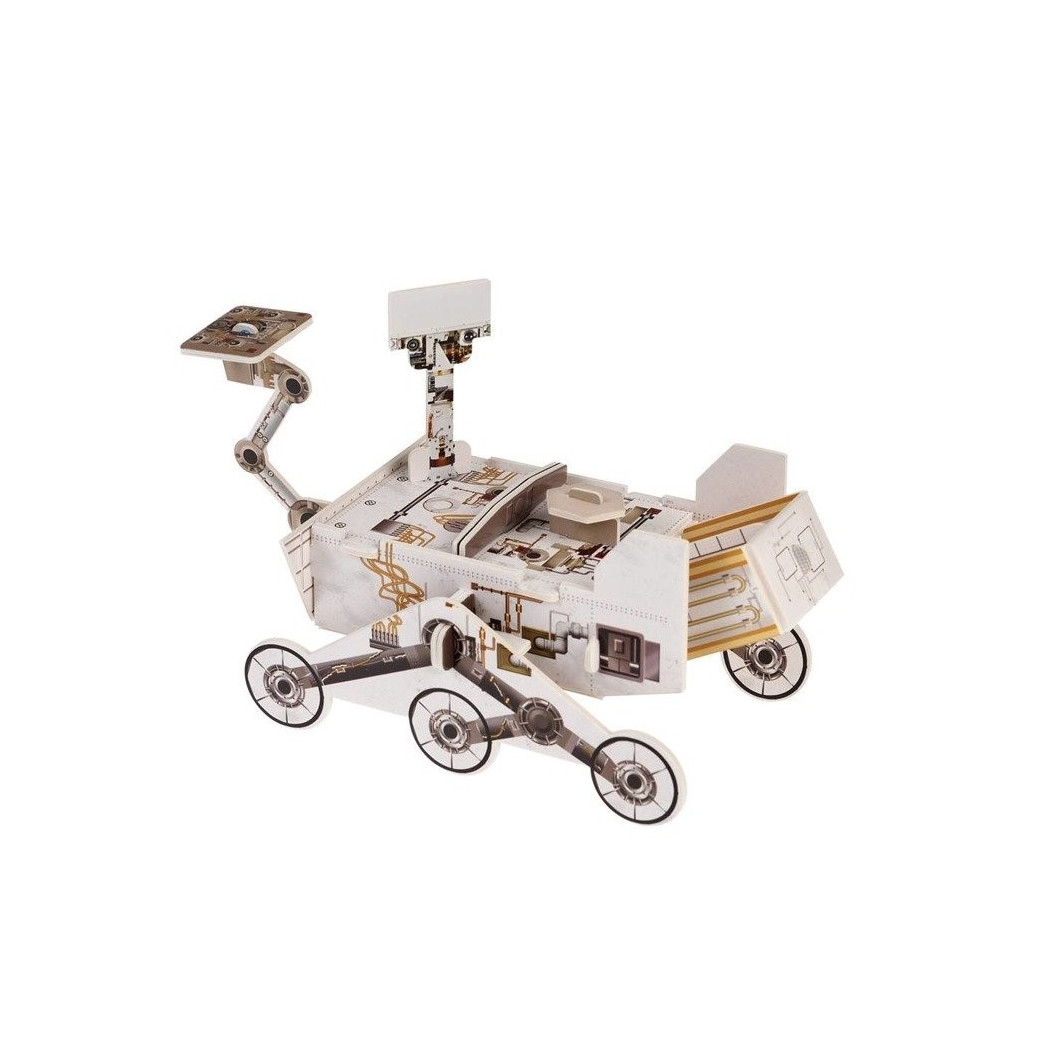 Puzzle 3D - Kosmos - Rex London Trade