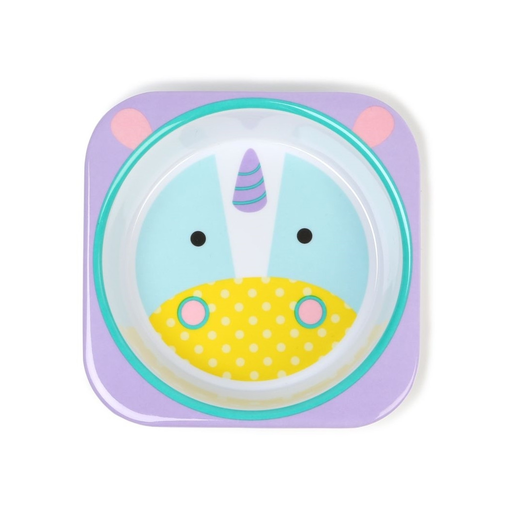 Miska Zoo Jednorożec - Skip Hop