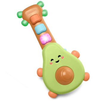 Gitara Awokado Rock-A-Mole - Skip Hop