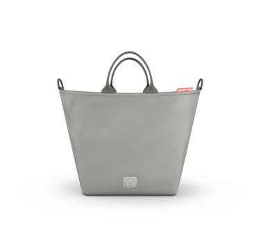 Greentom - Shopping Bag -  Torba zakupowa do wózka - Grey/ szara