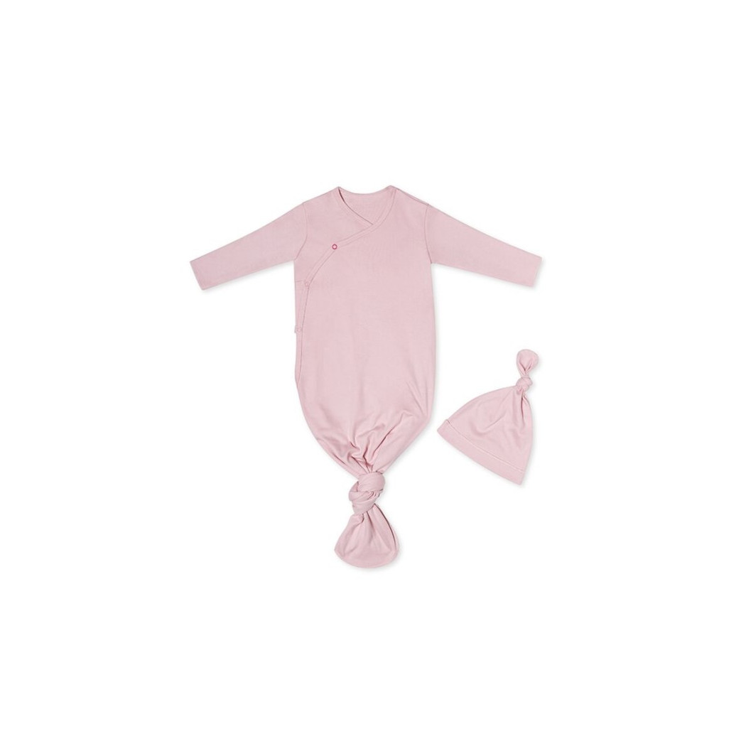 Pink Star - ŚpijWorek - Śpiworek 0-6 msc - Snap The Moment