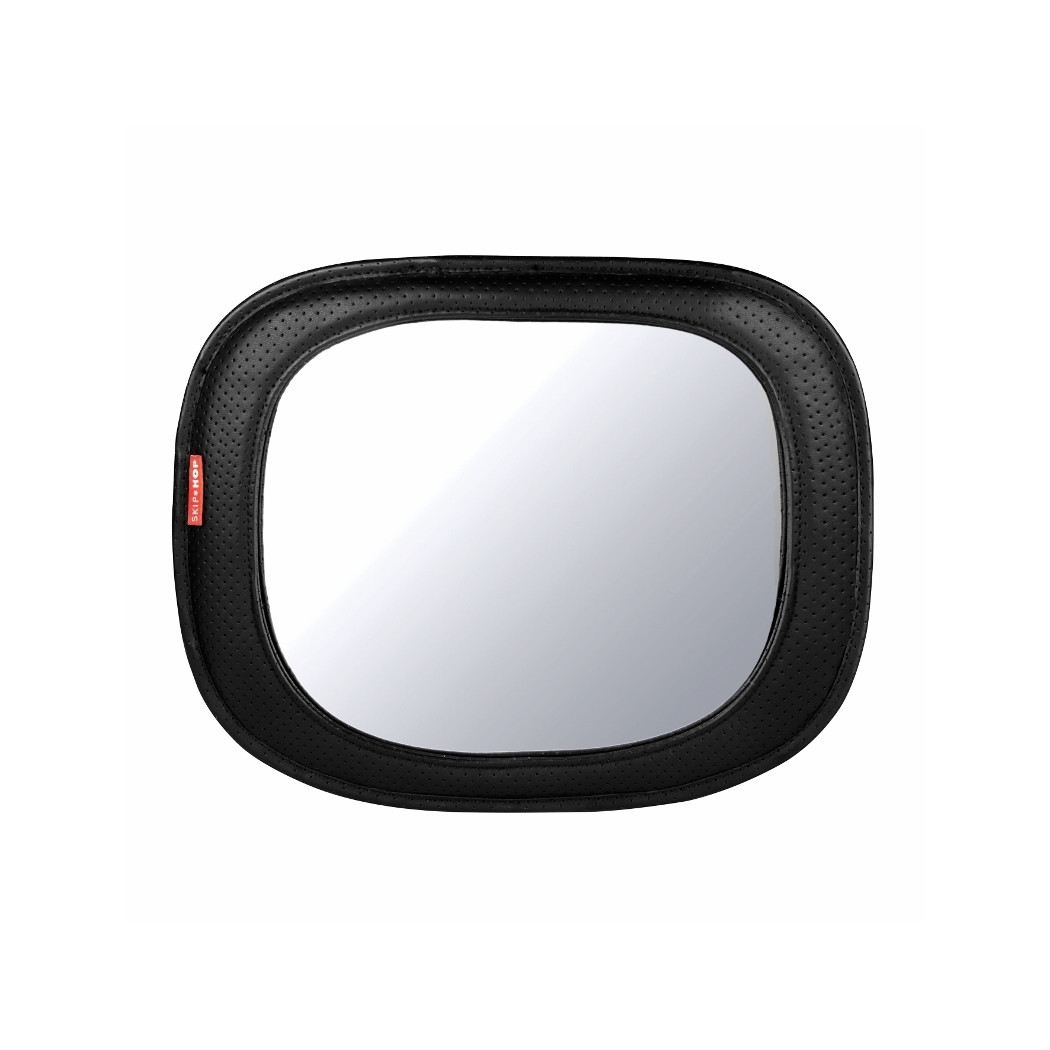 Lusterko Samochodowe do Obserwacji Dziecka Tonal Chevron - Skip Hop