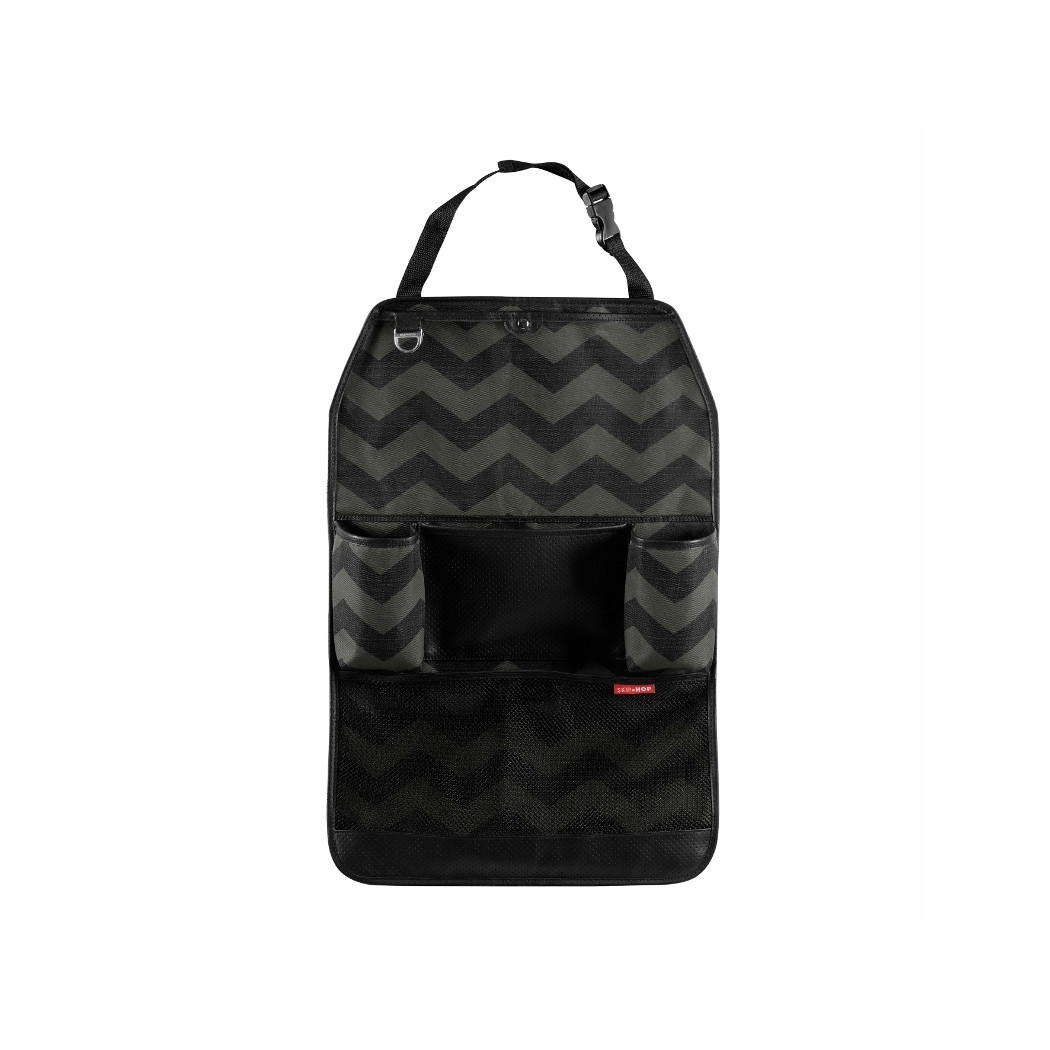 Organizer Samochodowy na Fotel Tonal Chevron - Skip Hop
