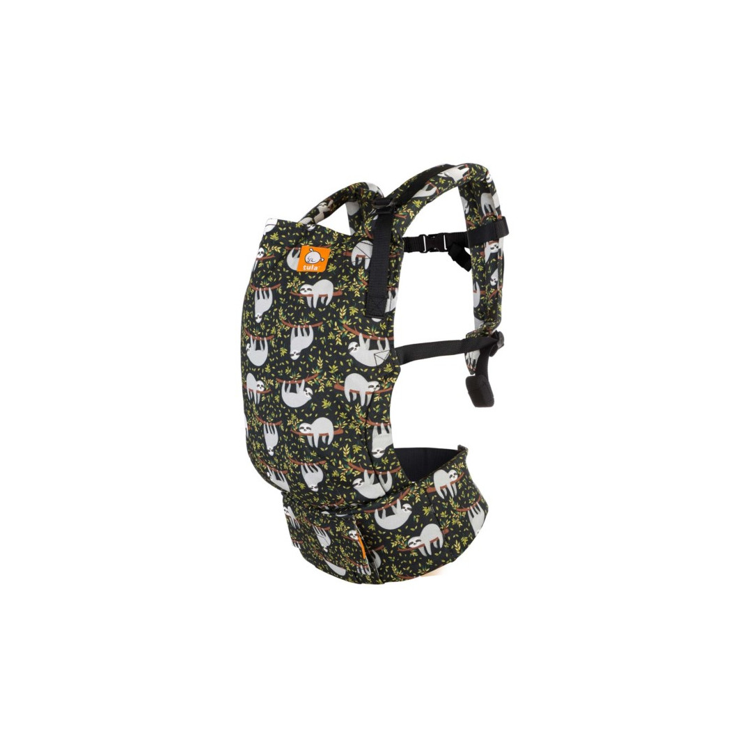 JUST HANGING - regulowane nosidełko ergonomiczne - Tula free-to-grow FTG