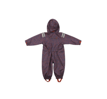 Rainsuit Soho 80-86 (9-12 mcy) - Ducksday - Kombinezon Przeciwdeszczowy Całoroczny