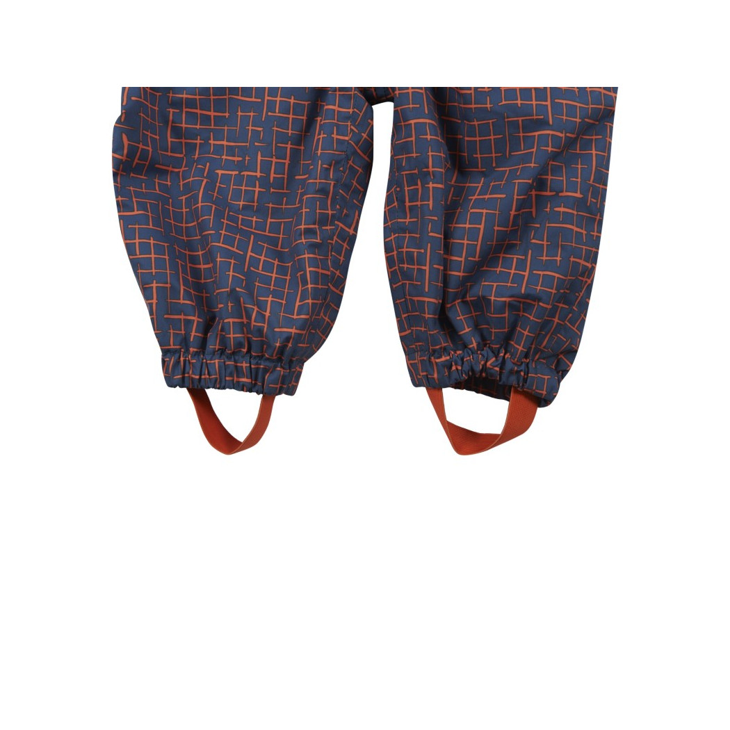 Rainsuit Soho 86-92 (12-18 mcy) - Ducksday - Kombinezon Przeciwdeszczowy Całoroczny