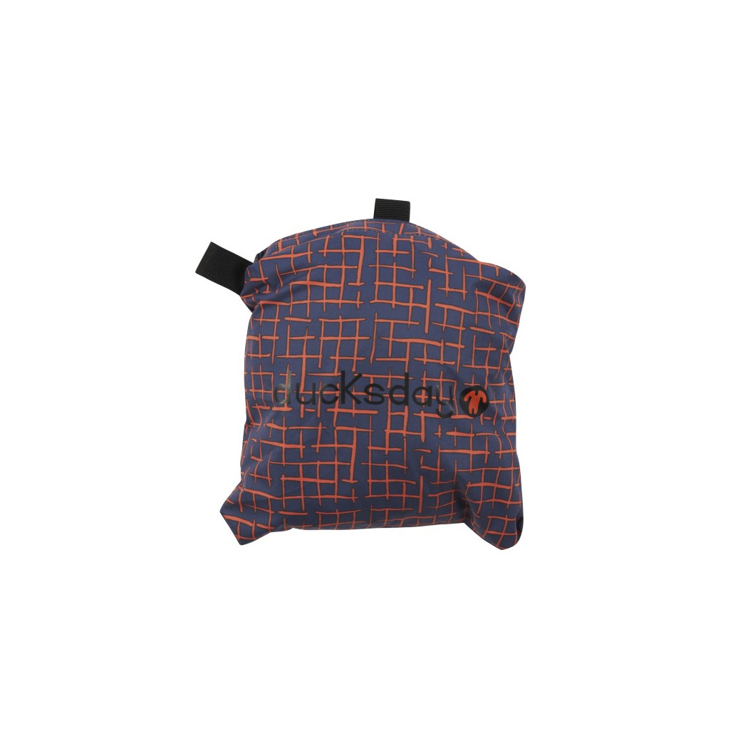 Rainsuit Soho 86-92 (12-18 mcy) - Ducksday - Kombinezon Przeciwdeszczowy Całoroczny