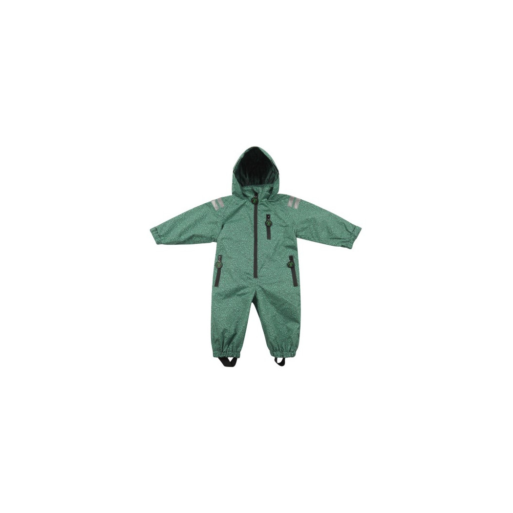 Rainsuit Jane 98-104 (3-4 lata) - Ducksday - Kombinezon Przeciwdeszczowy Całoroczny