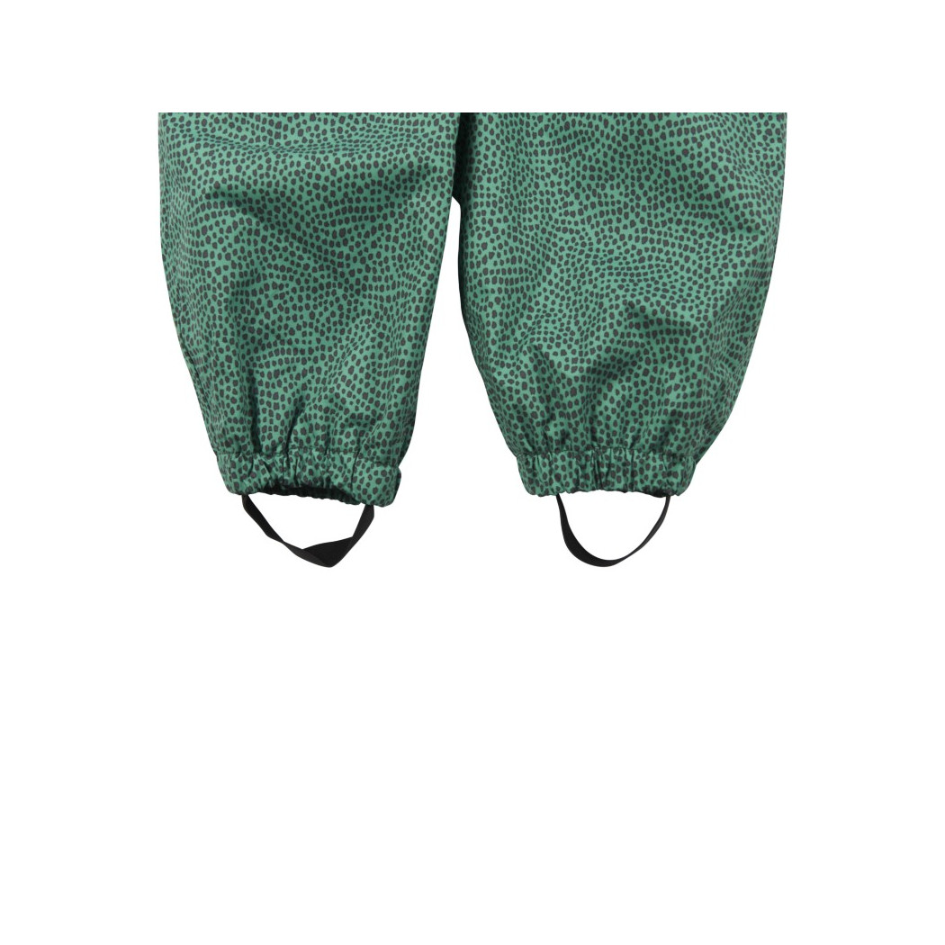 Rainsuit Jane 98-104 (3-4 lata) - Ducksday - Kombinezon Przeciwdeszczowy Całoroczny