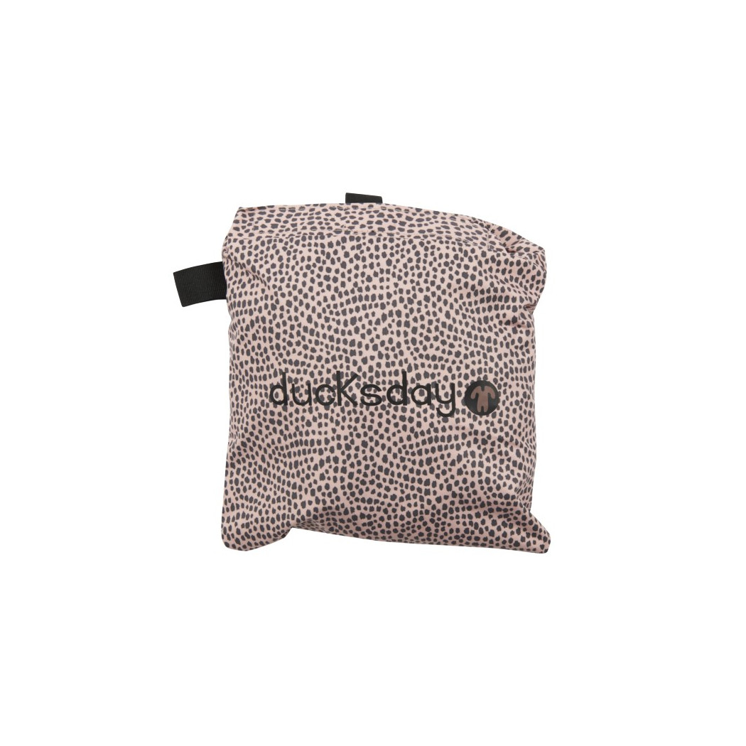 WYPRZEDAŻ - Rainsuit June 92-98 (2-3 lata) - Ducksday - Kombinezon Przeciwdeszczowy Całoroczny