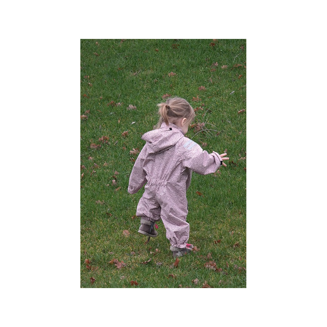 WYPRZEDAŻ - Rainsuit June 92-98 (2-3 lata) - Ducksday - Kombinezon Przeciwdeszczowy Całoroczny