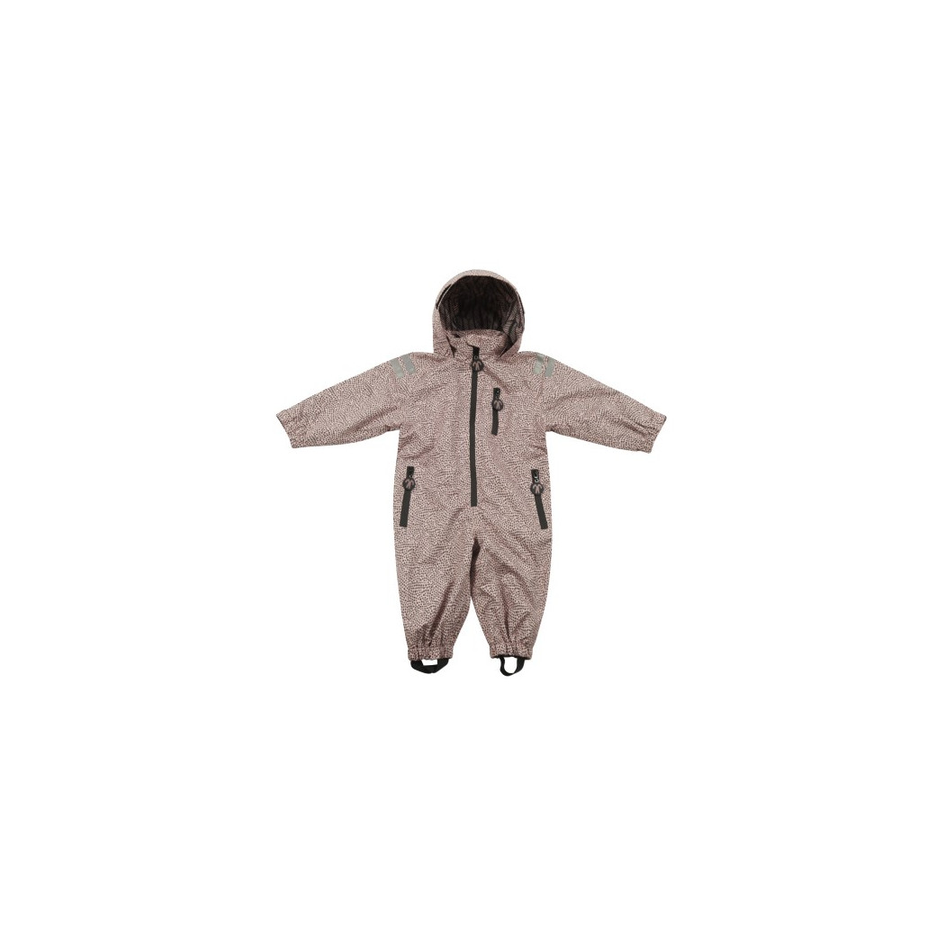 WYPRZEDAŻ - Rainsuit June 98-104 (3-4 lata) - Ducksday - Kombinezon Przeciwdeszczowy Całoroczny