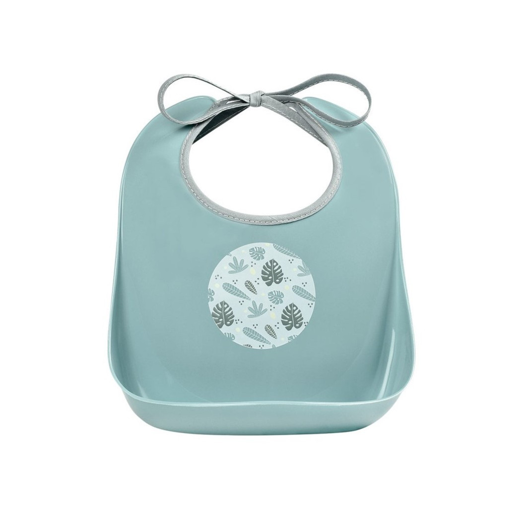 Jungle - Śliniak Treningowy Z Kieszonką - Beaba