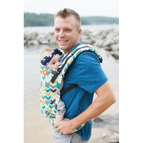 Baby Tula - Agate HC - nosidełko ergonomiczne rozmiar standard/baby