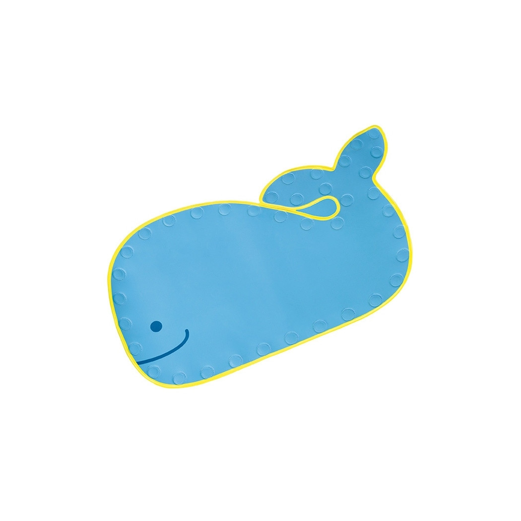 Mata do Wanny Wieloryb Moby - Skip Hop