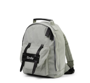 Plecak BackPack MINI - Mineral Green - Elodie Details