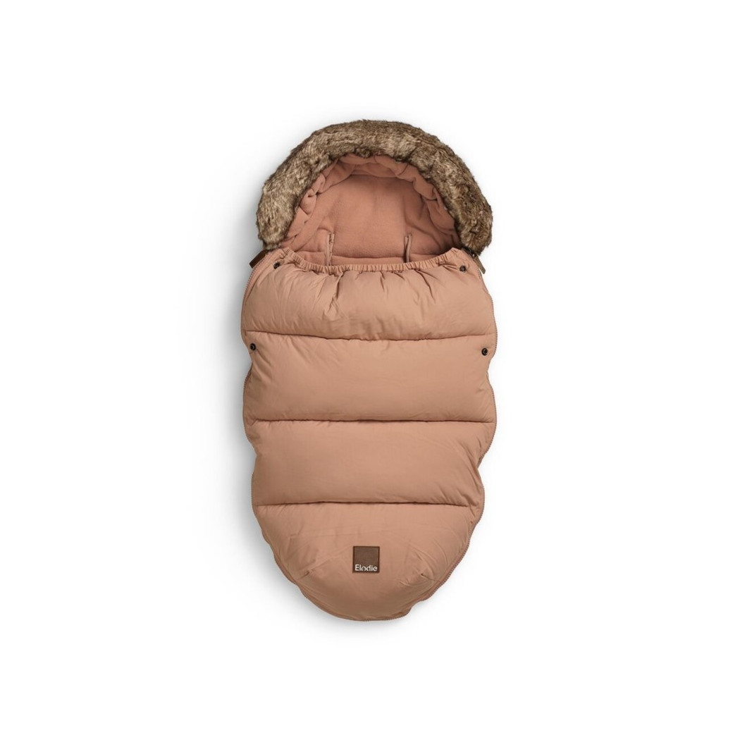 Śpiworek do wózka - Faded Rose - Elodie Details