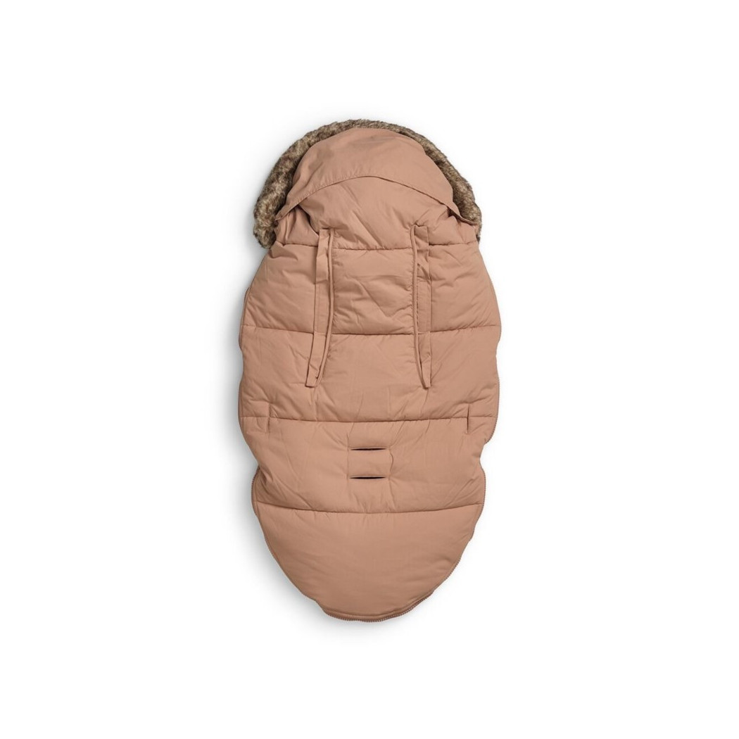 Śpiworek do wózka - Faded Rose - Elodie Details