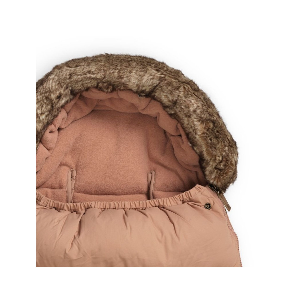 Śpiworek do wózka - Faded Rose - Elodie Details