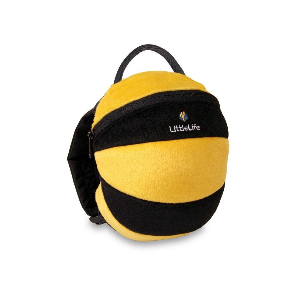 Pszczółka 1-3 lata - Plecaczek Animal Pack - LittleLife